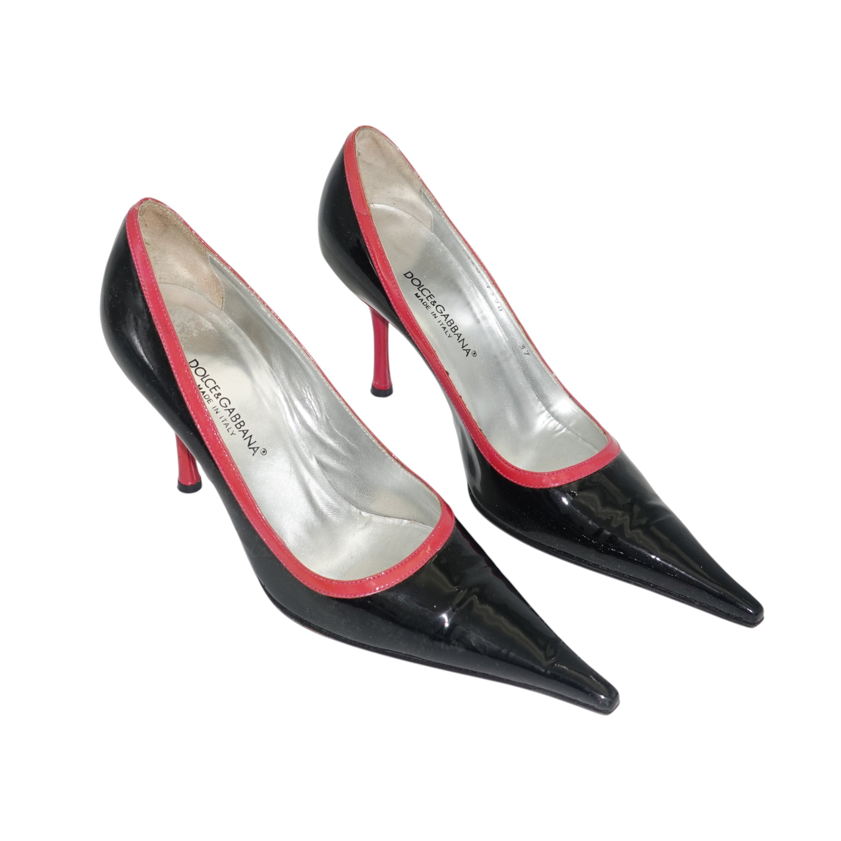 Dolce & Gabana Heels