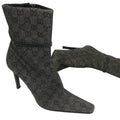 Gucci Heeled Boots