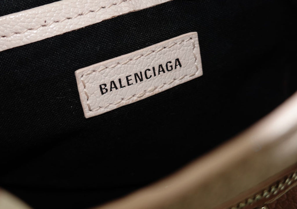 Balenciaga Nano City