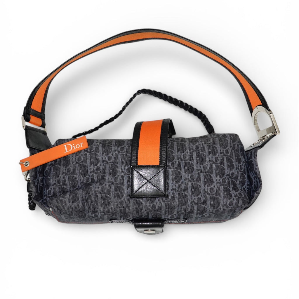 Christian Dior Denim Flight