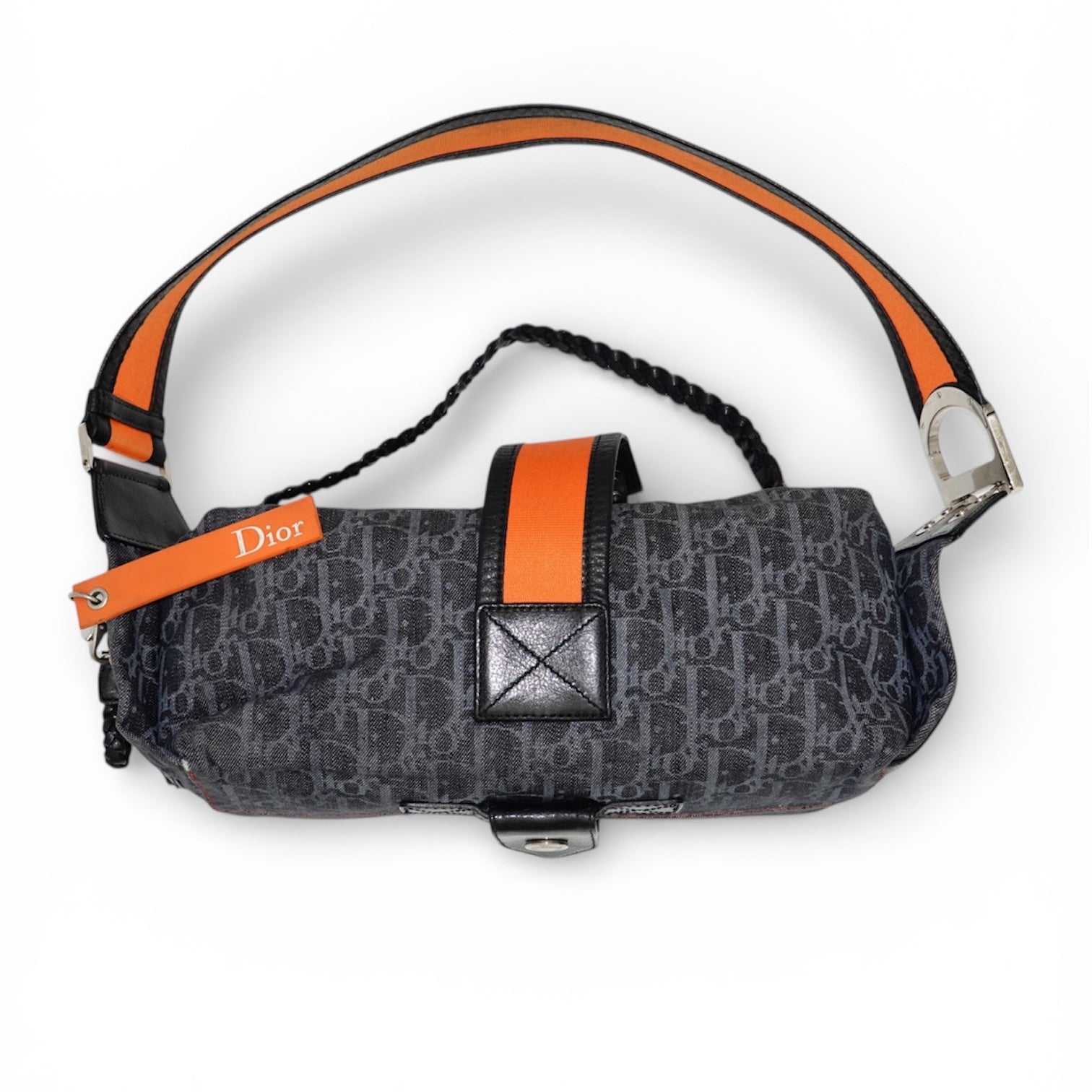 Christian Dior Denim Flight