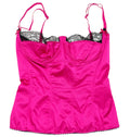 Dolce & Gabana Corset Top