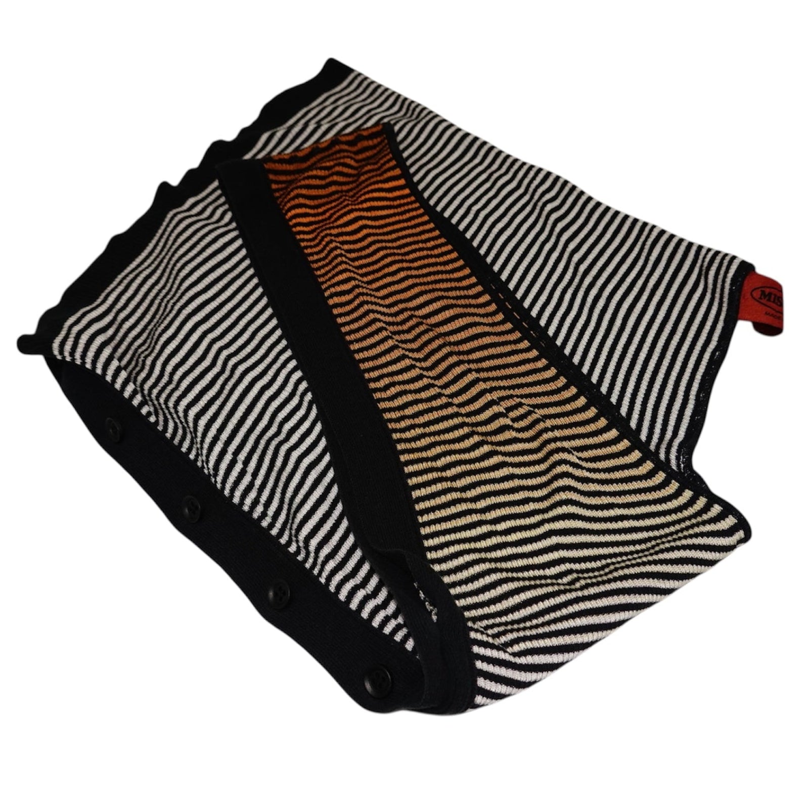 Missoni Halter Neck Top