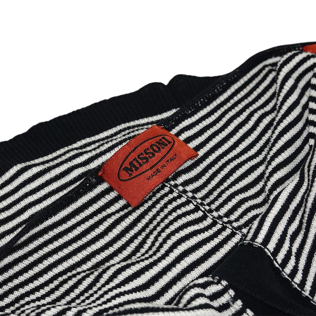 Missoni Halter Neck Top