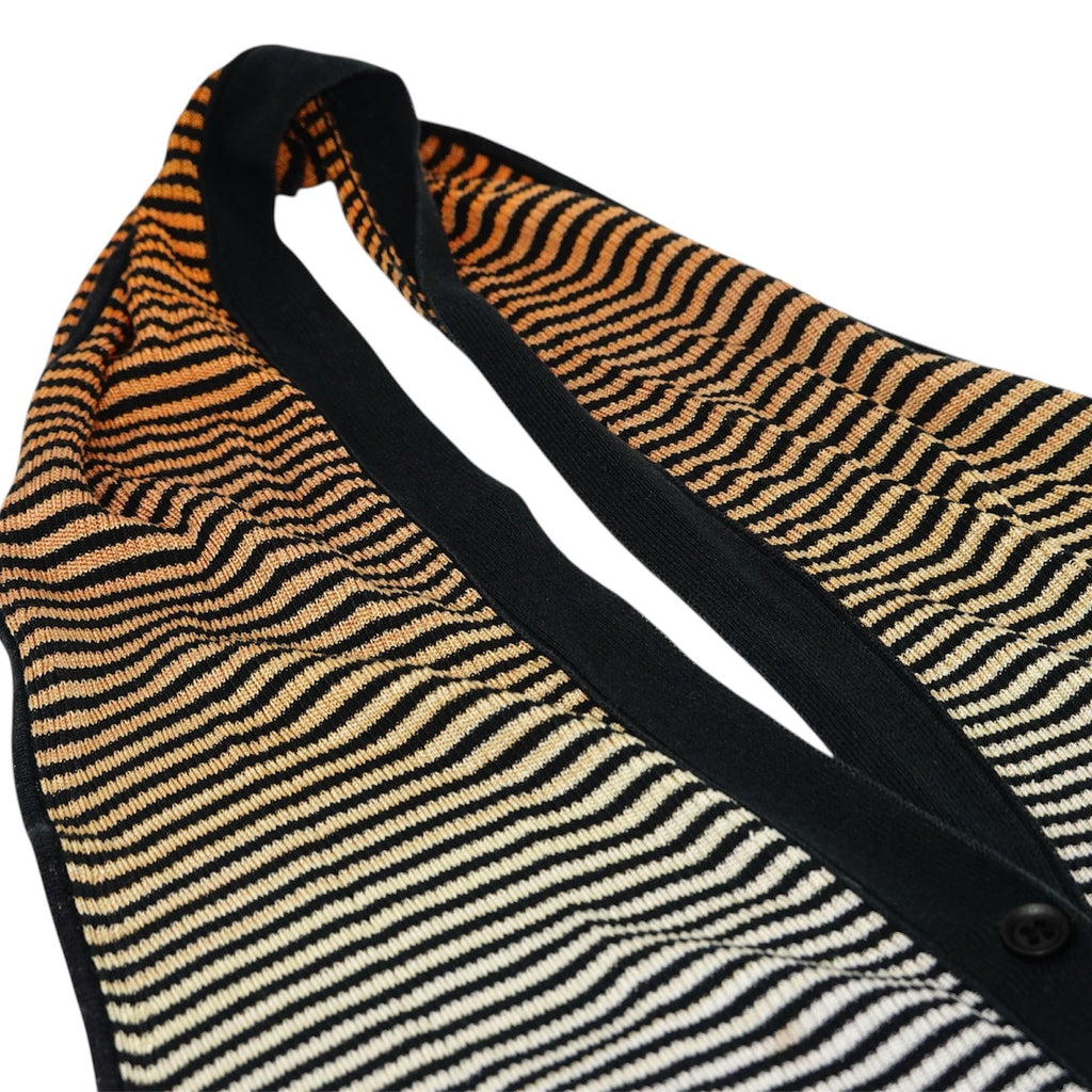 Missoni Halter Neck Top