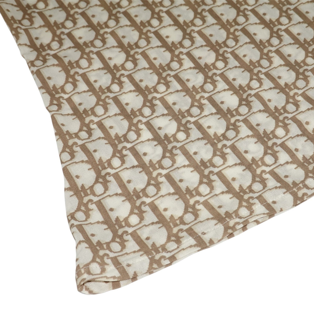 Christian Dior Monogram Cami Top