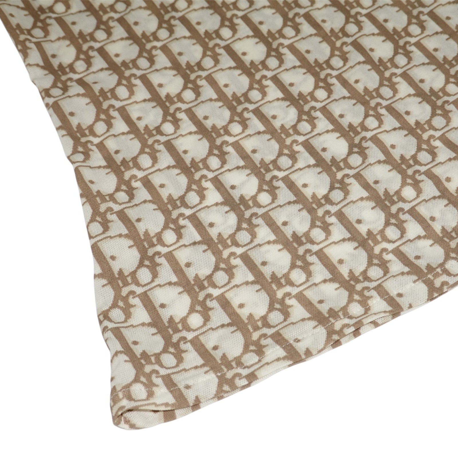 Christian Dior Monogram Cami Top