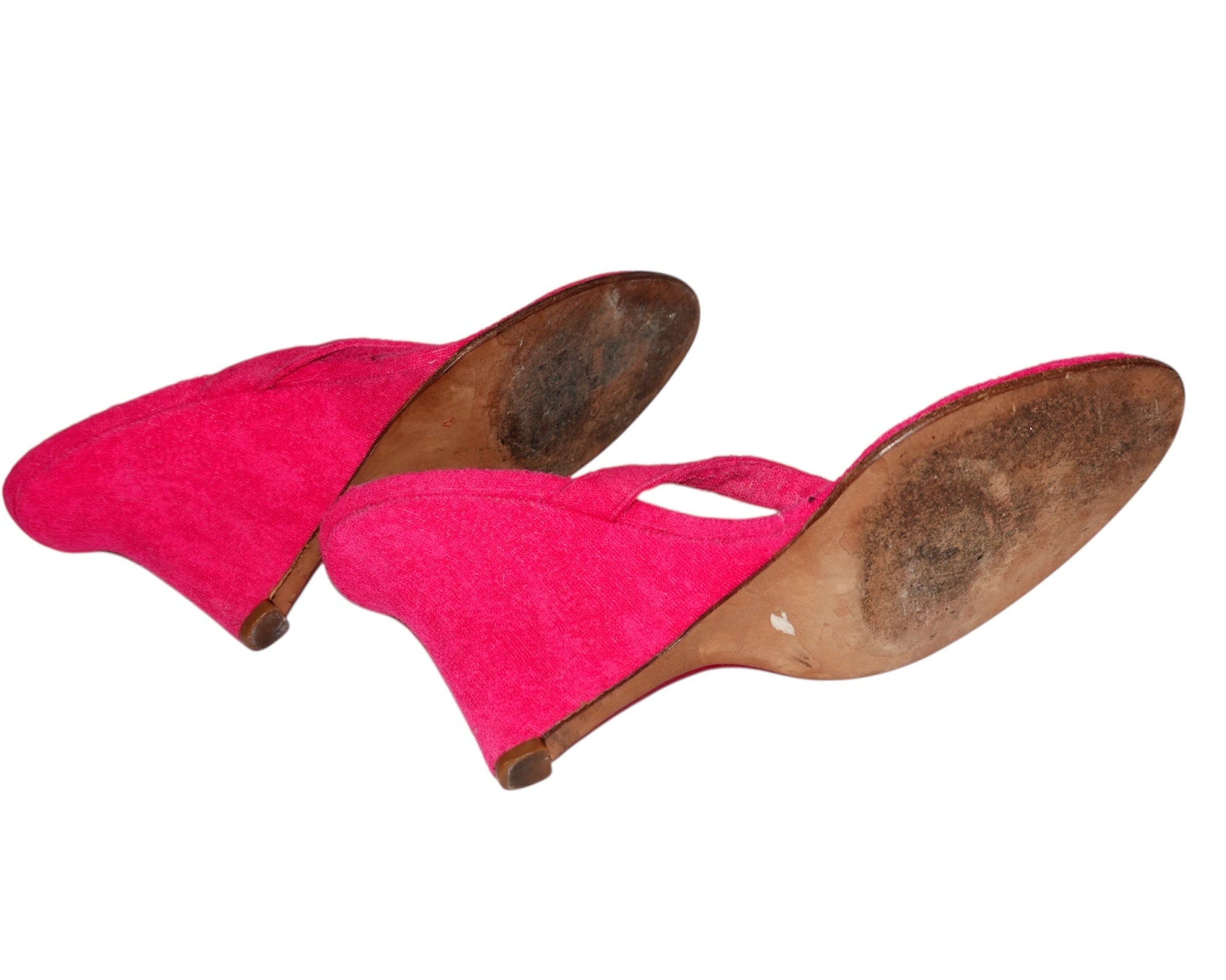 Jimmy Choo Heeled Sandals