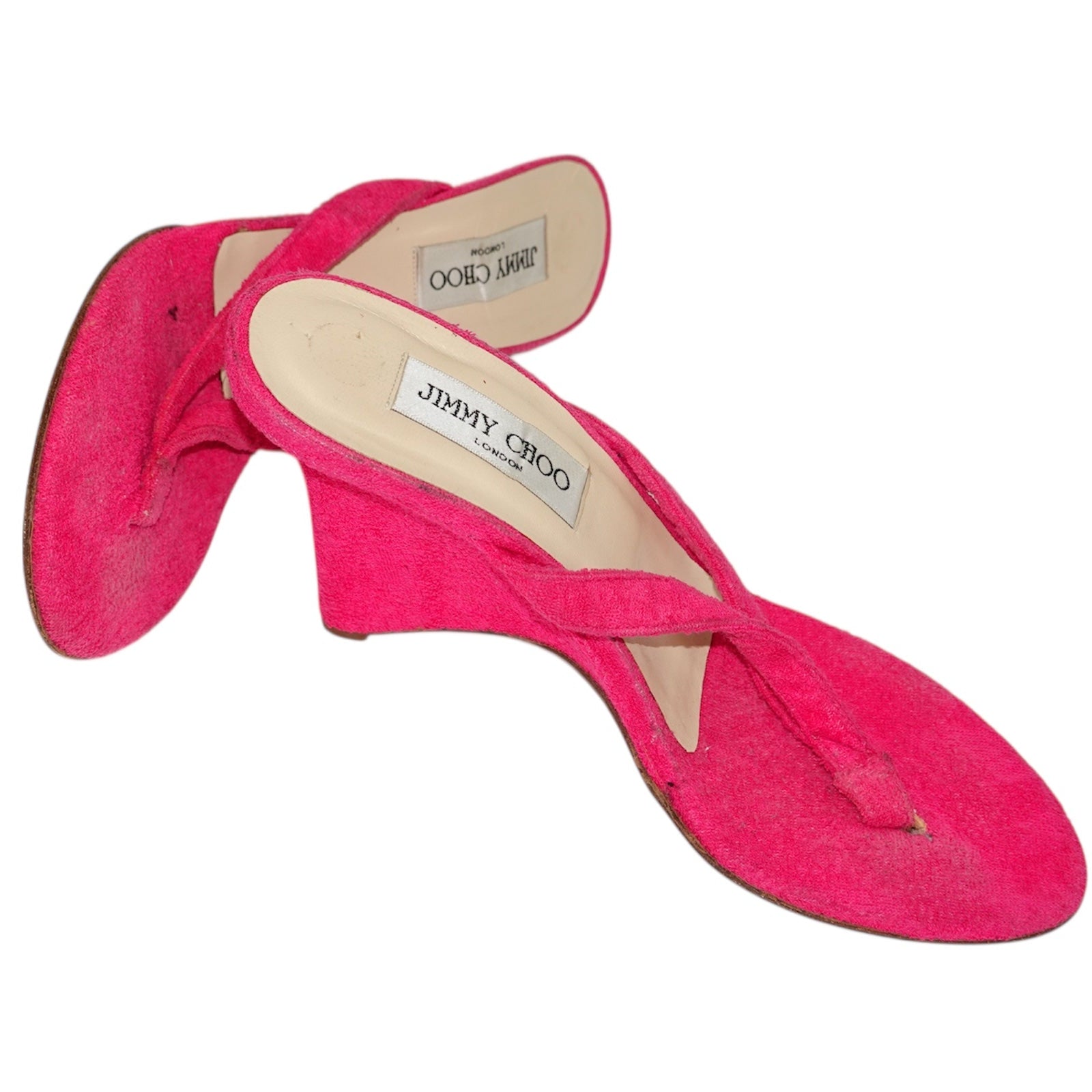 Jimmy Choo Heeled Sandals