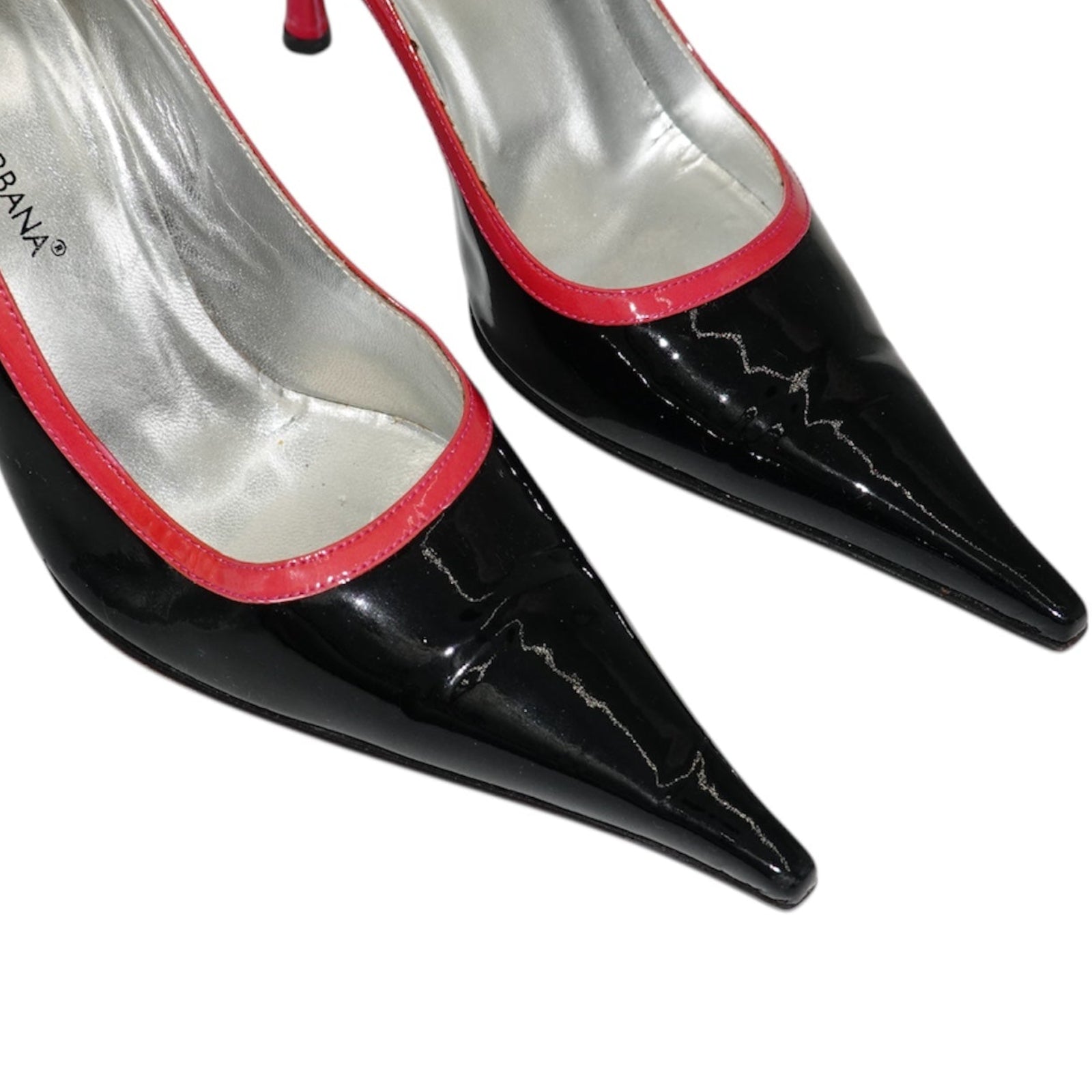 Dolce & Gabana Heels