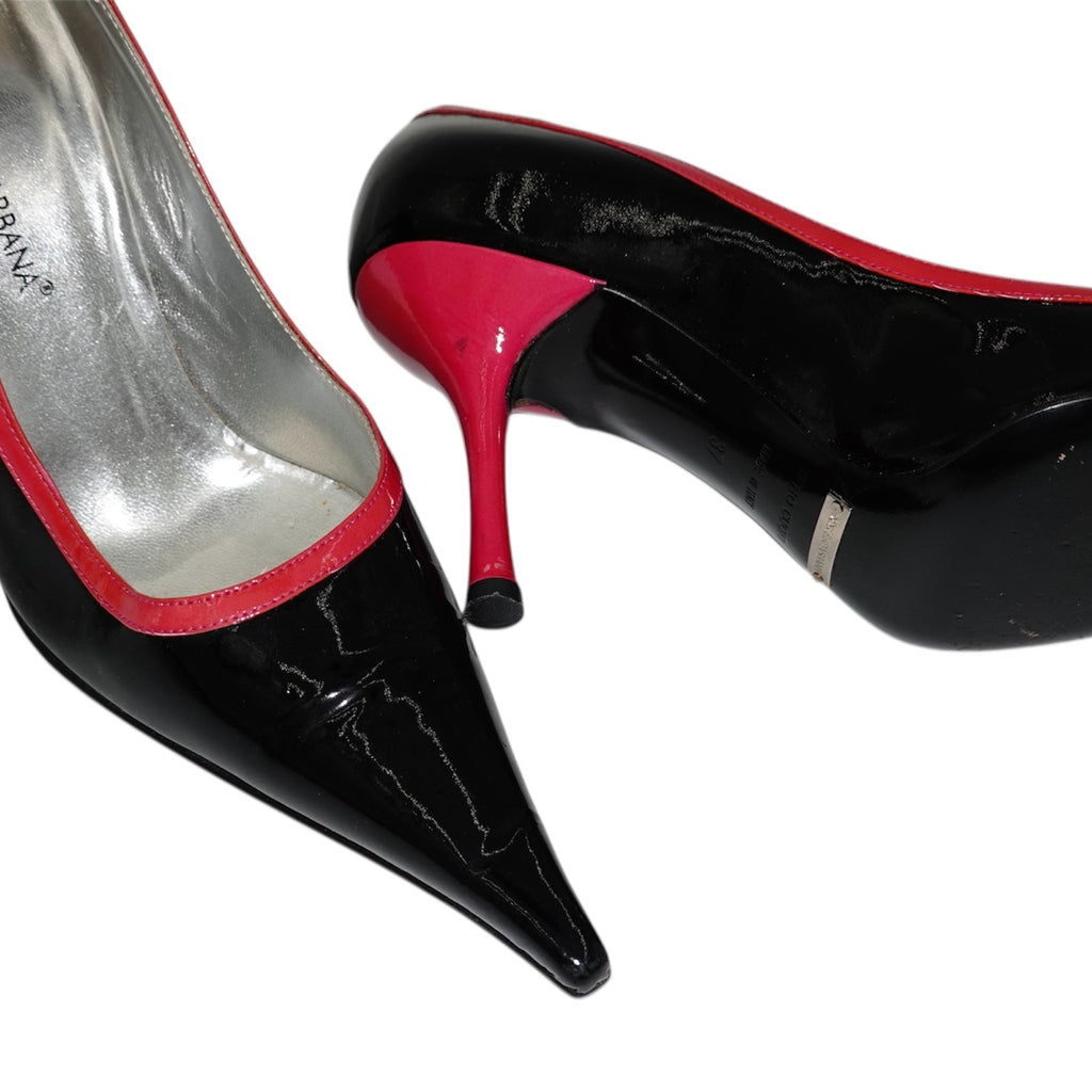 Dolce & Gabana Heels