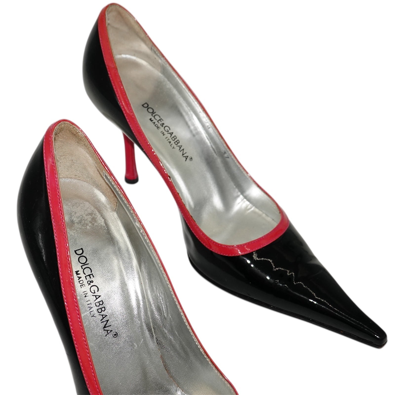 Dolce & Gabana Heels