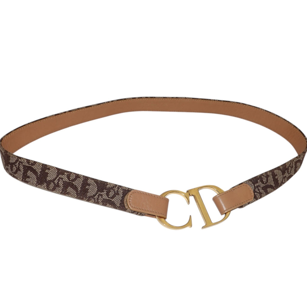 Christian Dior Belt