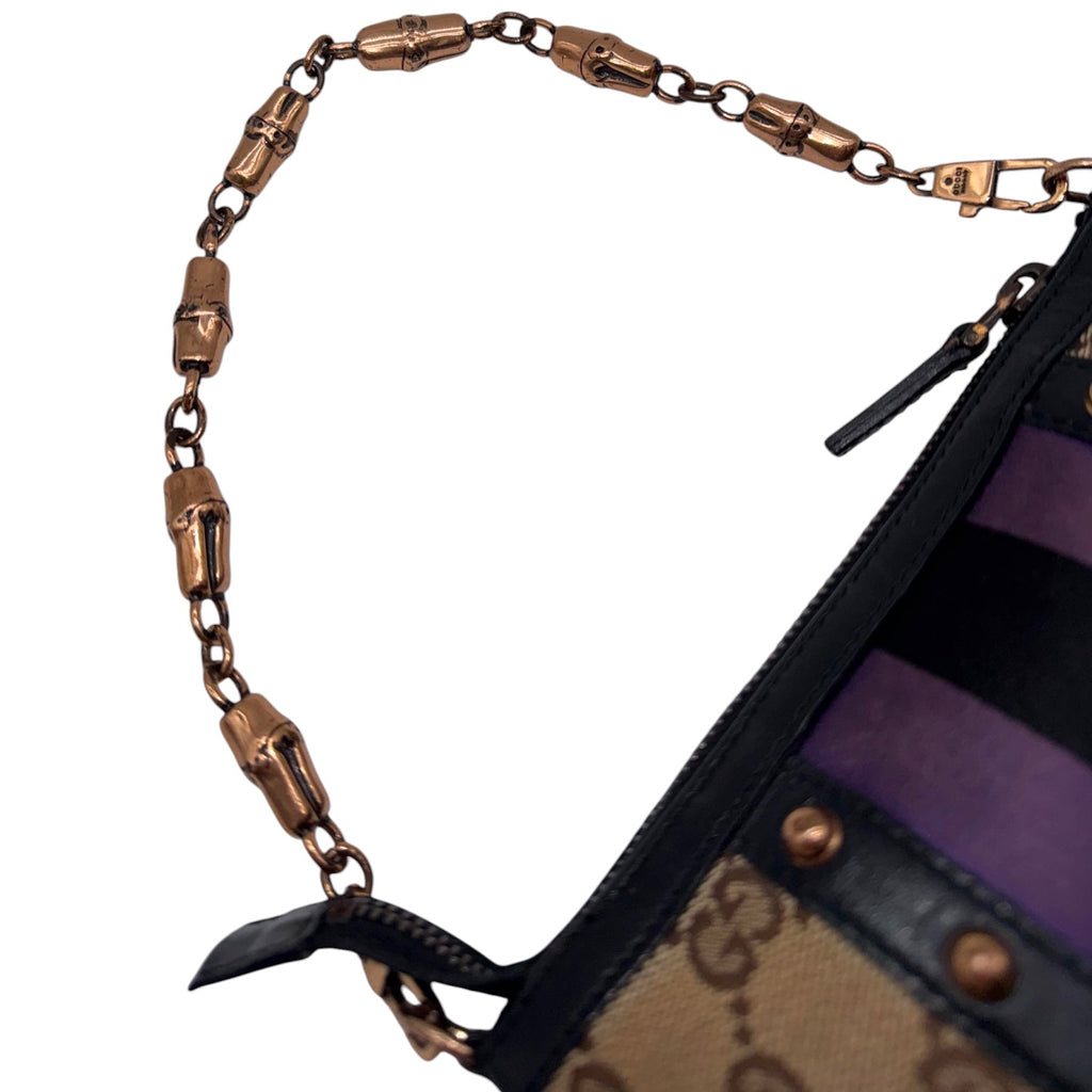 Gucci Mini Bamboo Bag