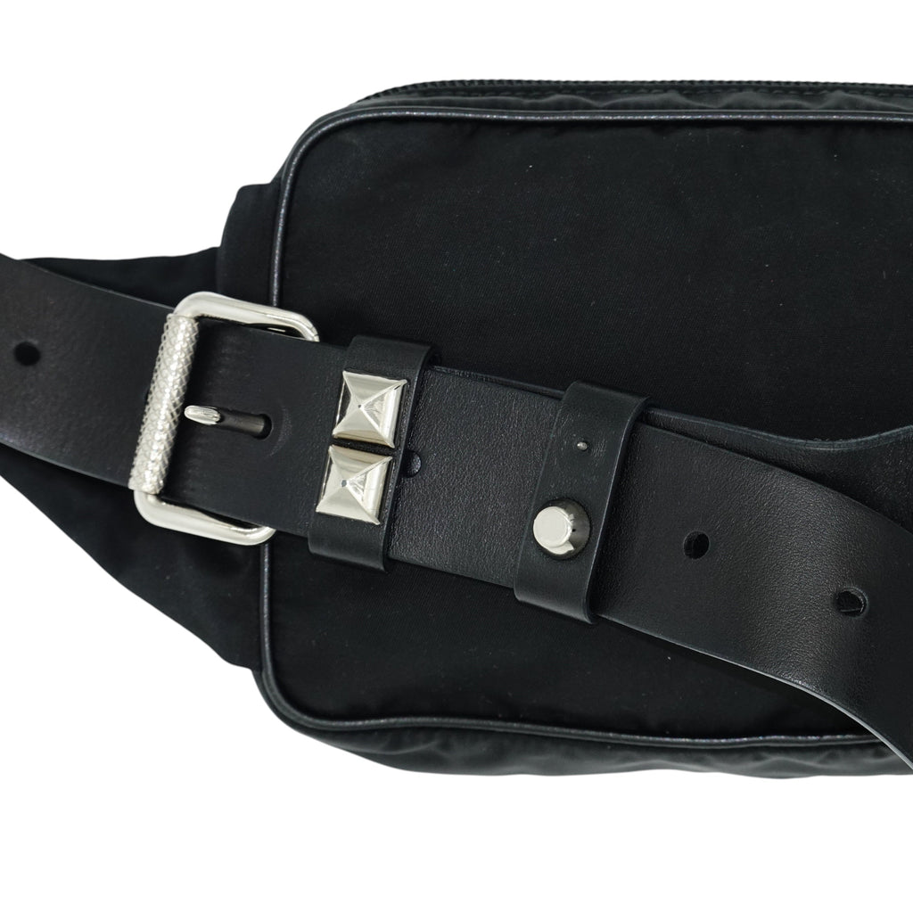 Prada Nylon Belt Bag