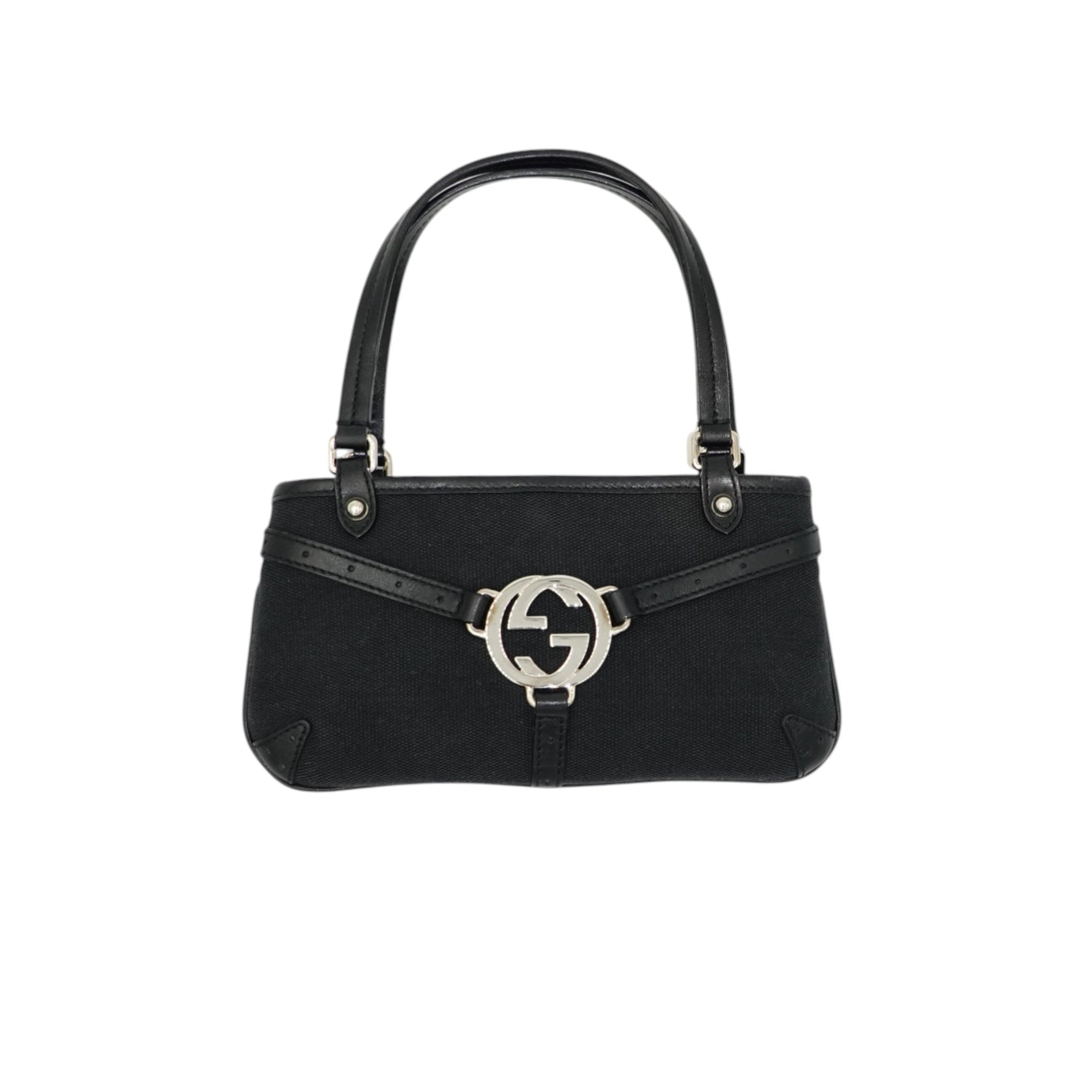 Gucci Nano Baguette Bag - Tom Ford Era