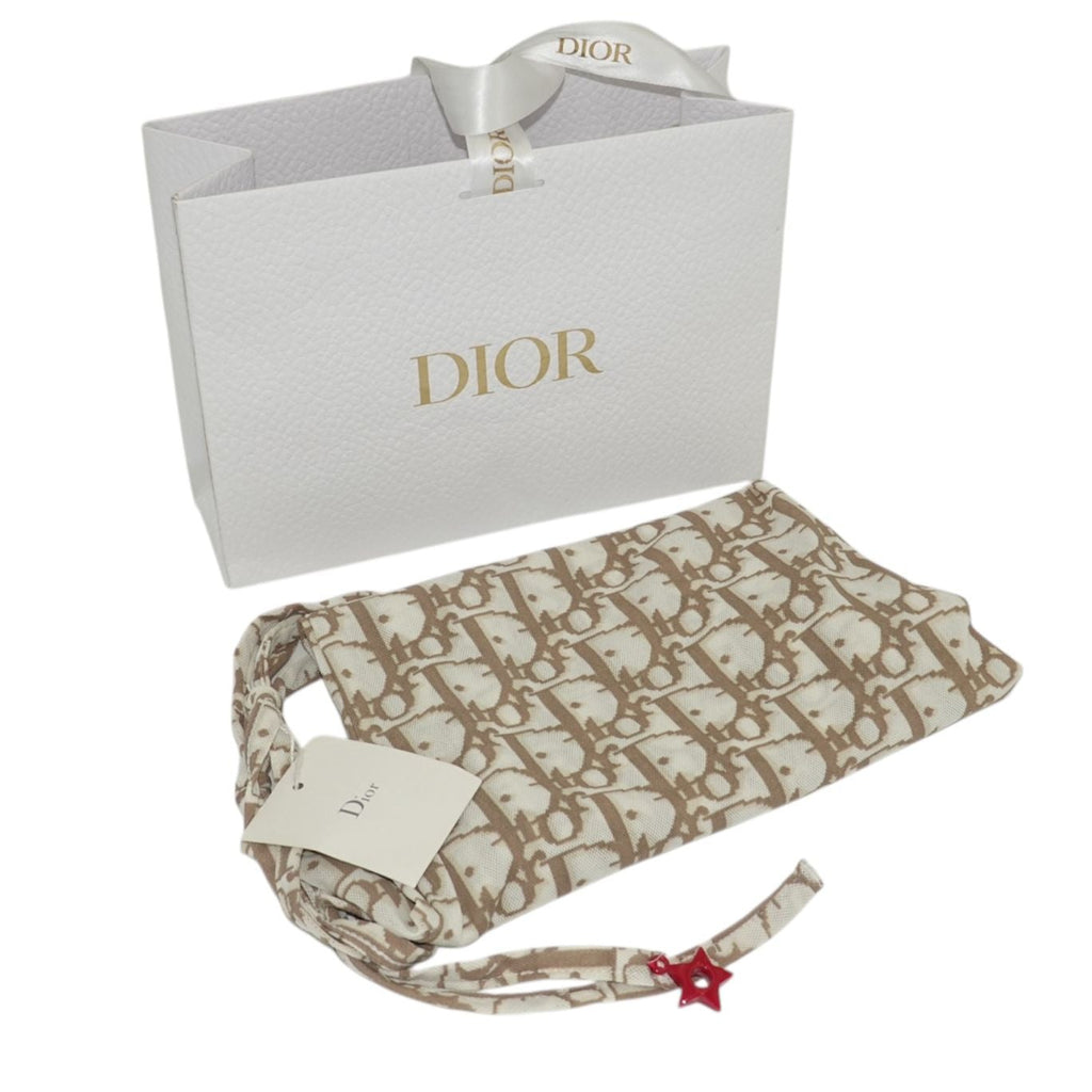 Christian Dior Monogram Cami Top