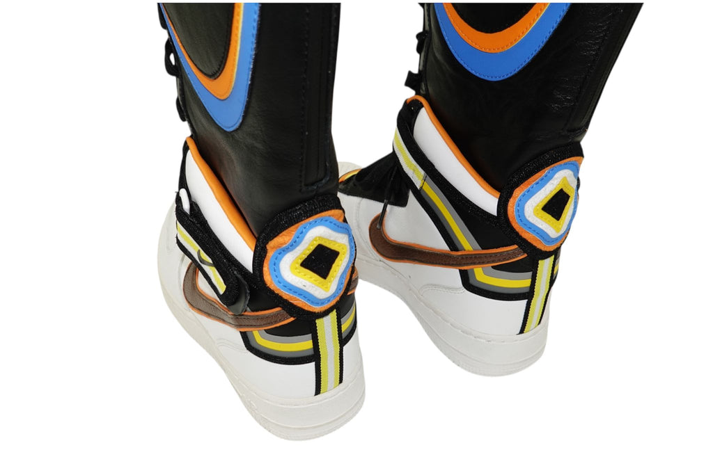 Riccardo Tisci Nike Airforce 1 Boot