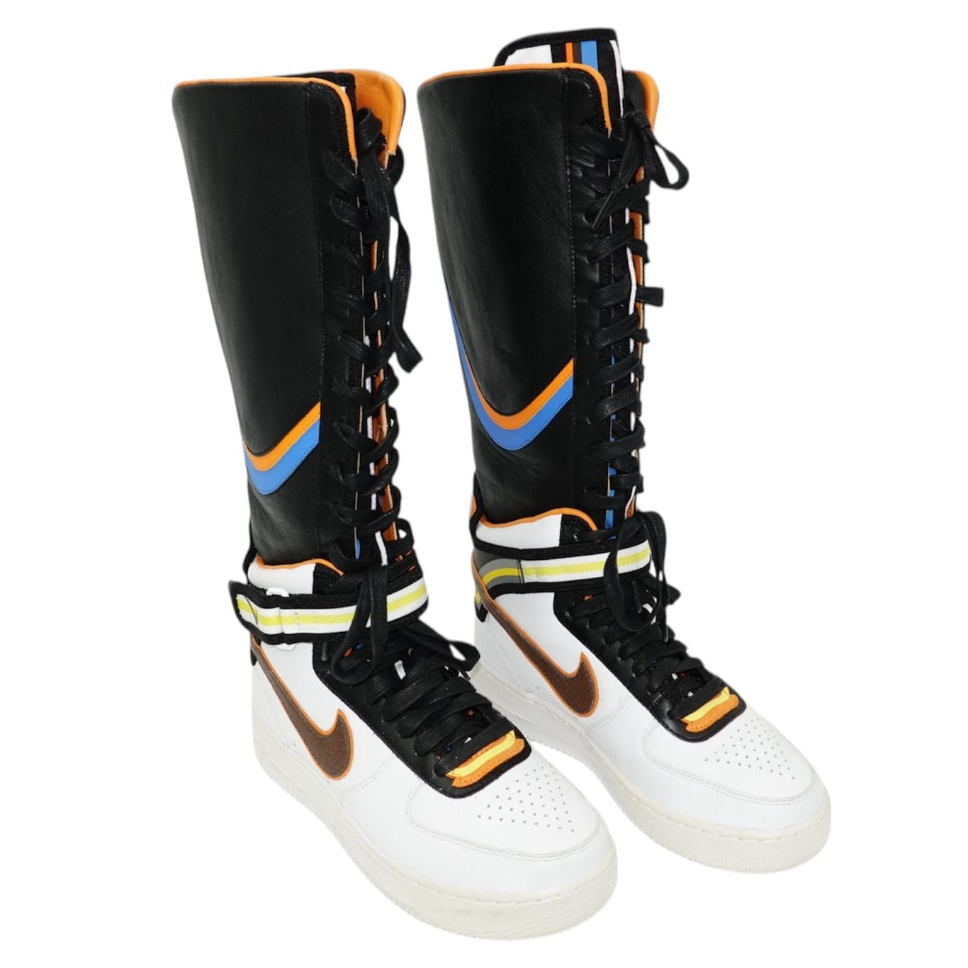 Riccardo Tisci Nike Airforce 1 Boot