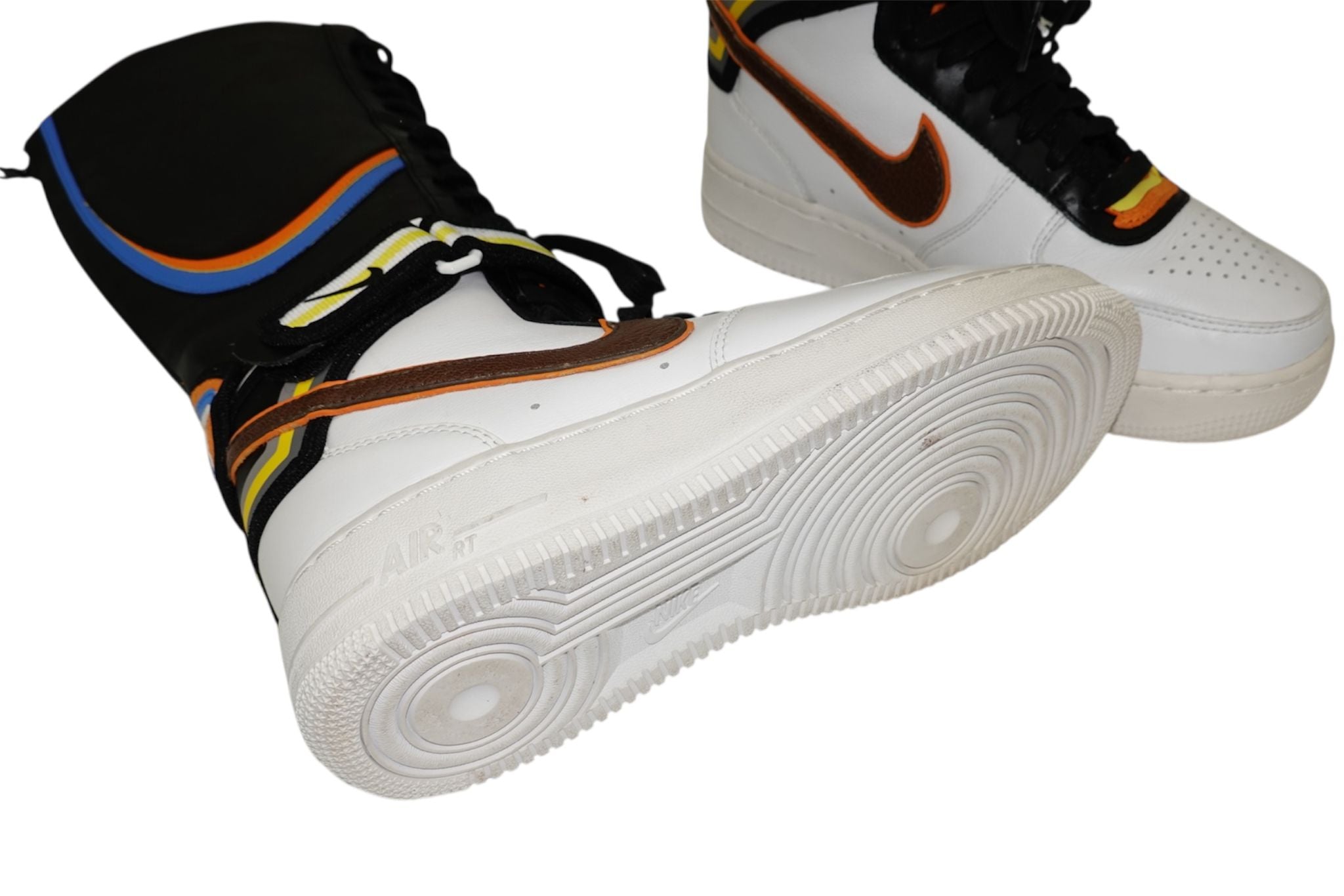 Riccardo Tisci Nike Airforce 1 Boot