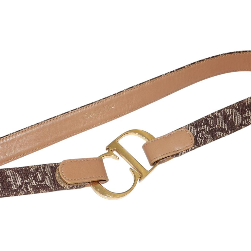 Christian Dior Belt