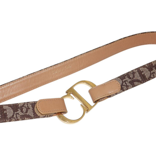 Christian Dior Belt