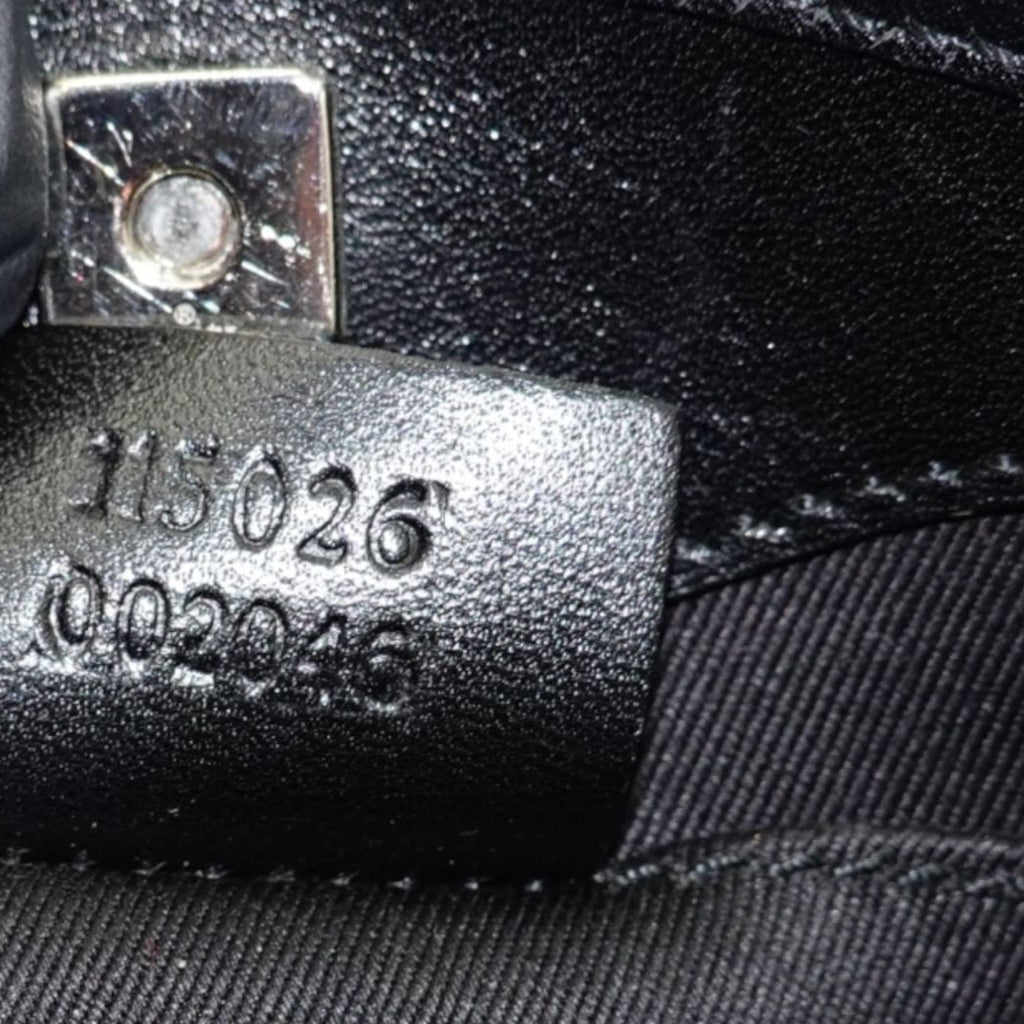 Gucci Nano Baguette Bag - Tom Ford Era