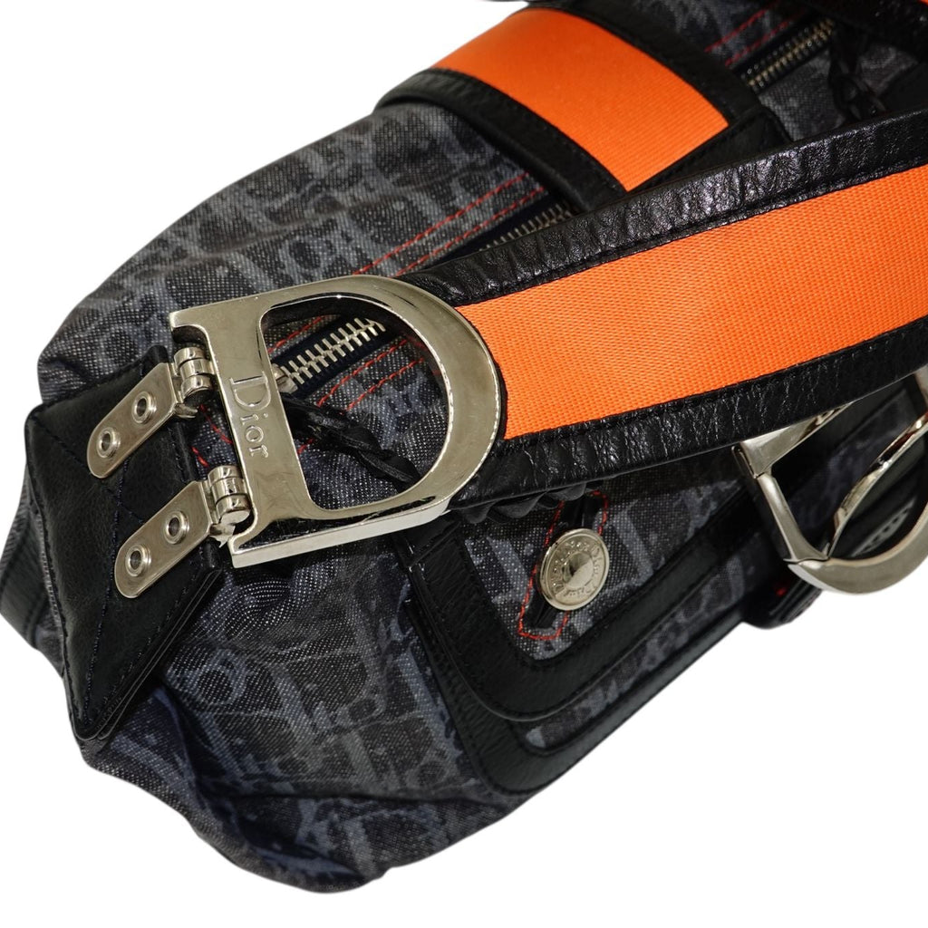 Christian Dior Denim Flight