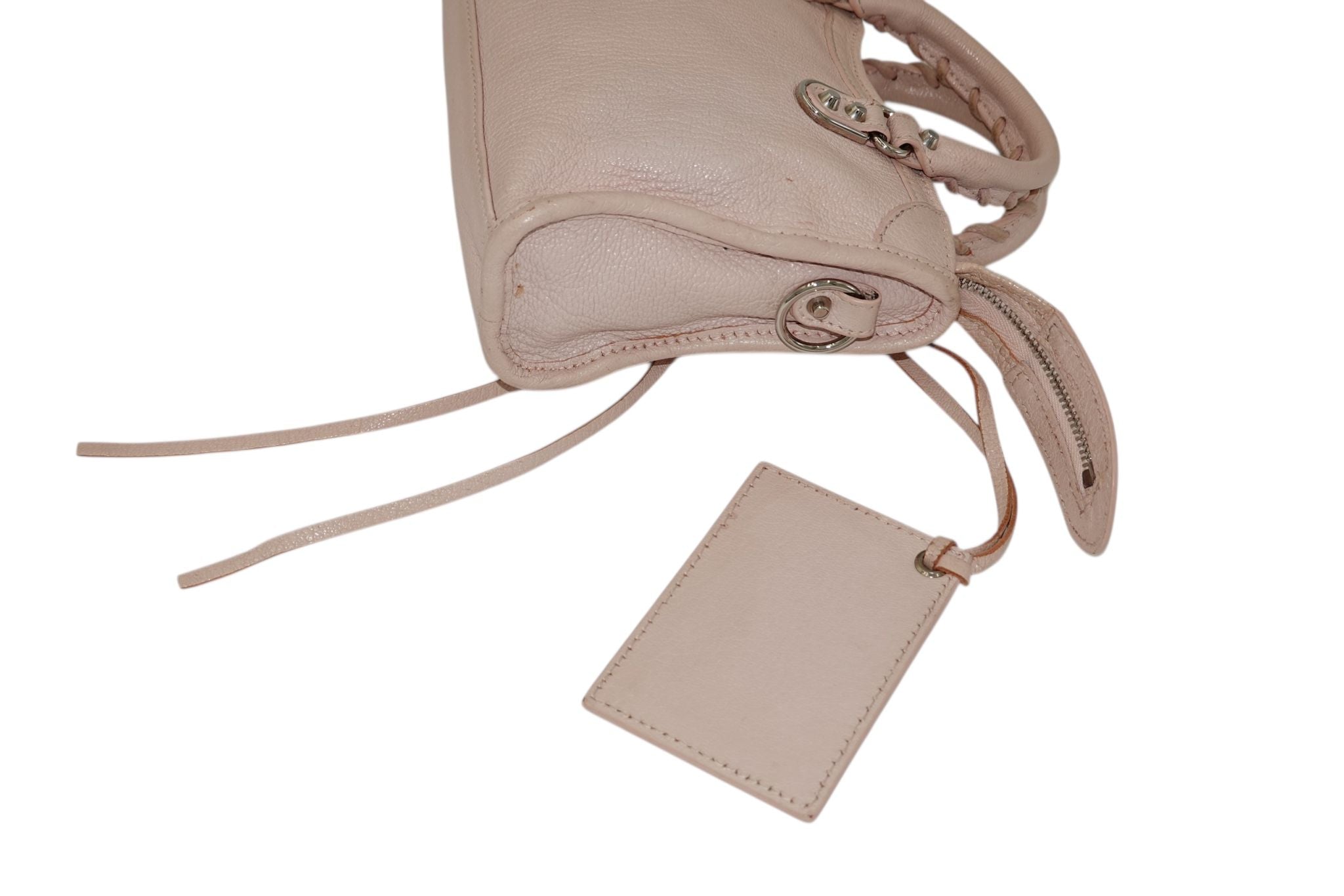 Balenciaga Nano City