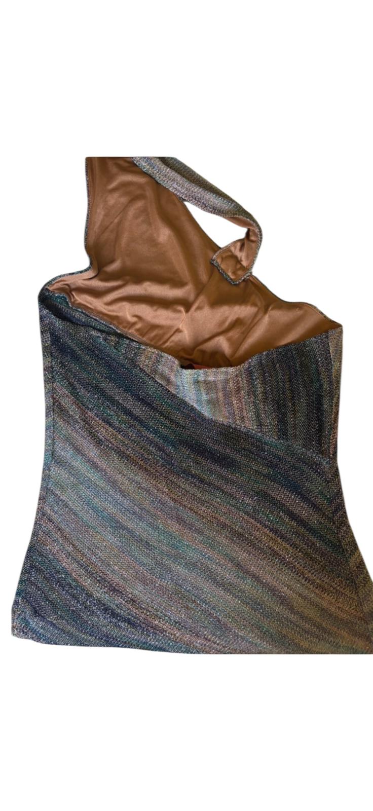 Missoni Halter Neck Yop