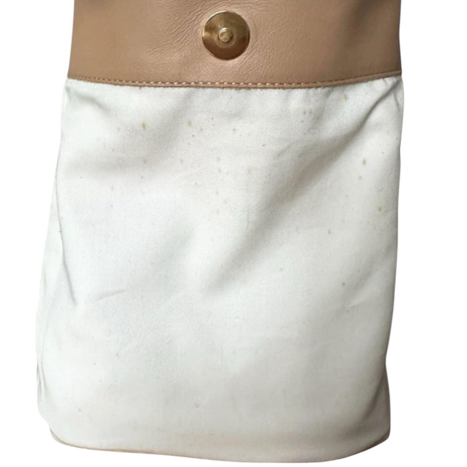 Emilio Pucci Mini Canvas