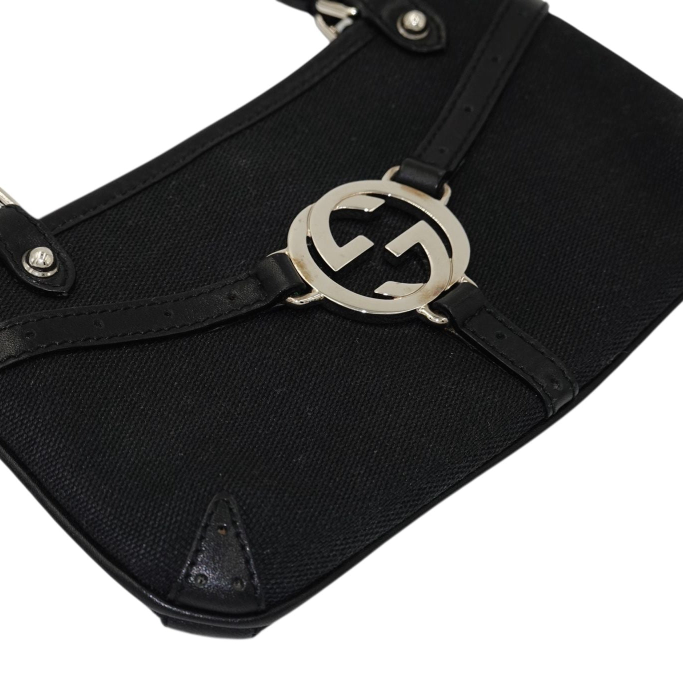 Gucci Nano Baguette Bag - Tom Ford Era