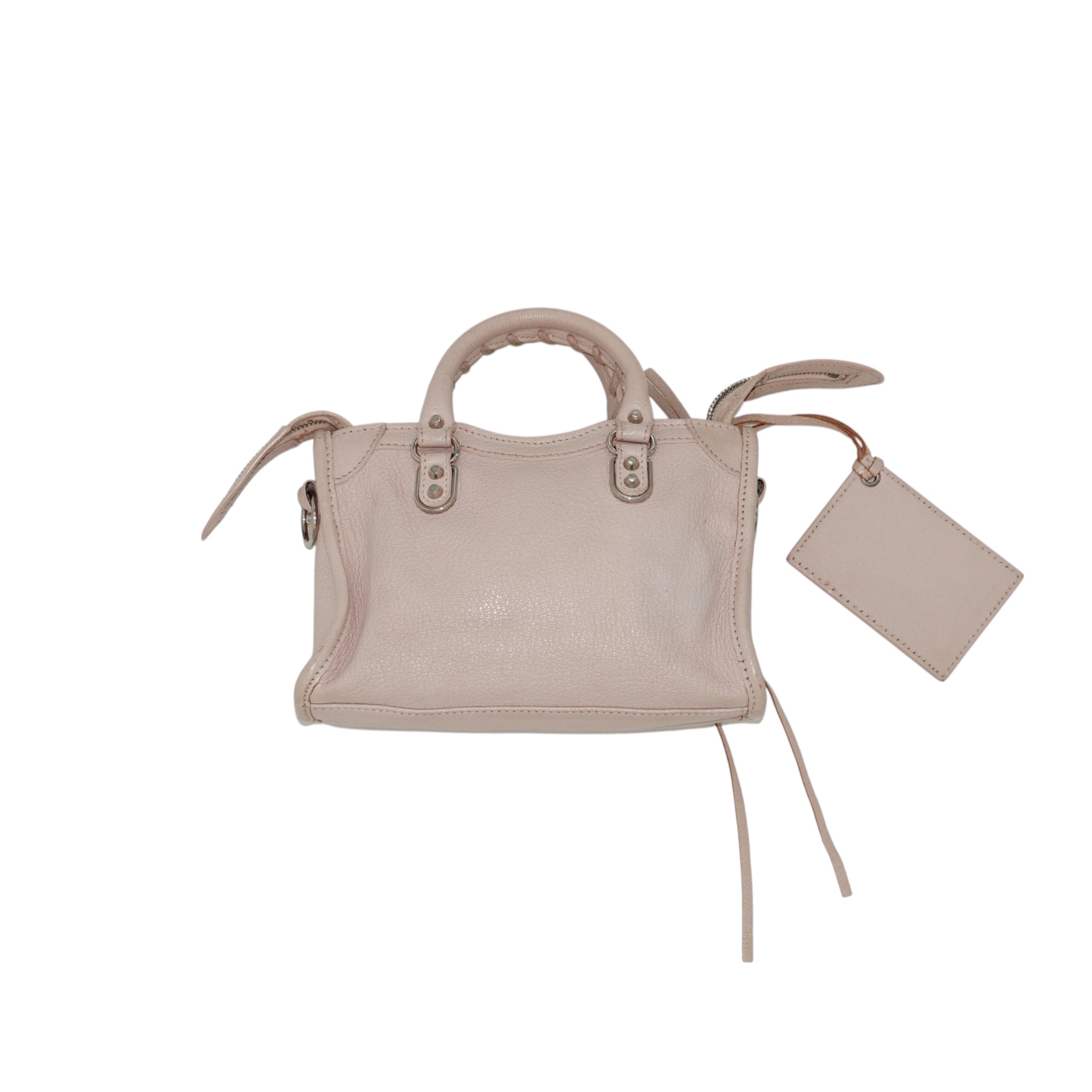 Balenciaga Nano City