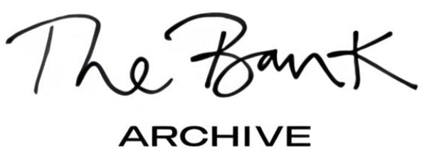The Bank Archive