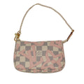 Louis Vuitton Limited Edition Mini Pochette