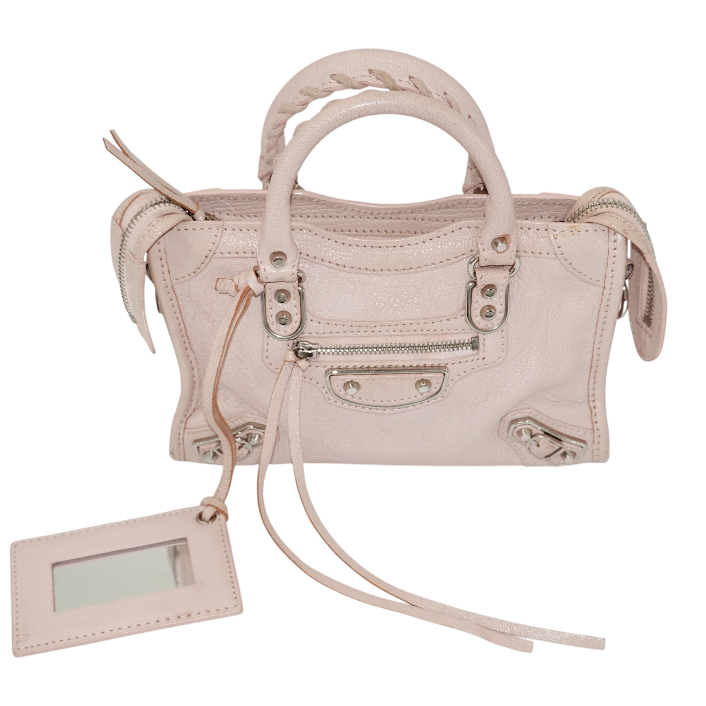 Balenciaga Nano City